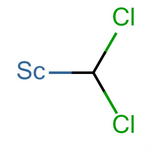 CH3Cl2Sc