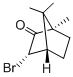 D-(+)-3-Bromocamphor