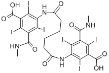 iocarmic acid