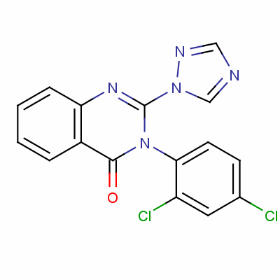 Quinconazole