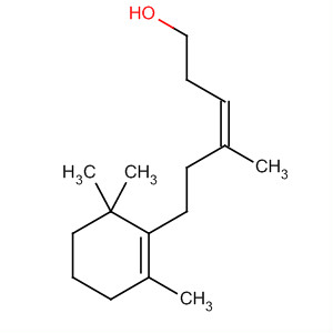 3-Hexen-1-ol, 4-methyl-6-(2,6,6-trimethyl-1-cyclohexen-1-yl)-, (Z)-