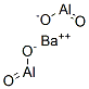 Barium aluminate