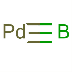 Unspecified molecular structure