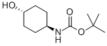 BOC-TRANS-4-AMINOCYCLOHEXANOL