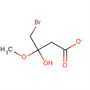 Ethanol, 2-bromo-1-methoxy-, acetate