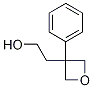 2-(3-phenyloxetan-3-yl)ethanol