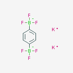 DIPOTASSIUM PHENYLENE-1,4-BISTRIFLUOROBORATE 95%