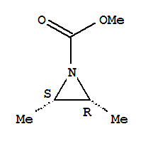 Formula: molecular structure