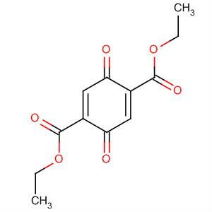 1,4-Cyclohexadiene-1,4-dicarboxylic acid, 3,6-dioxo-, diethyl ester
