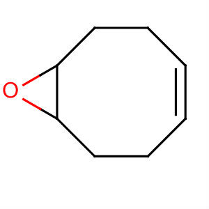 9-Oxabicyclo[6.1.0]non-4-ene, cis- molecular structure