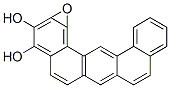 dibenz(a,j)anthracene-3,4-diol-1,2-epoxide