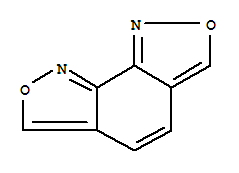 Benzo[2,1-c:3,4-c]diisoxazole (9CI)