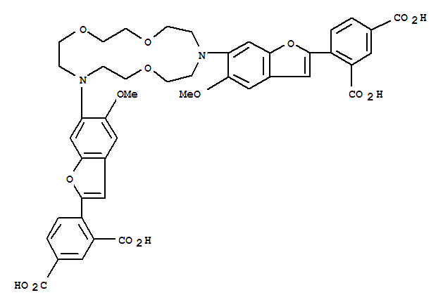 SBFI TETRAAMMONIUM