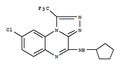 CP 68247 molecular structure