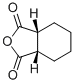 CIS-1,2-CYCLOHEXANEDICARBOXYLIC ANHYDRIDE