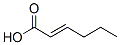 trans-2-Hexenoic acid