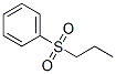 Benzene, (propylsulfonyl)-