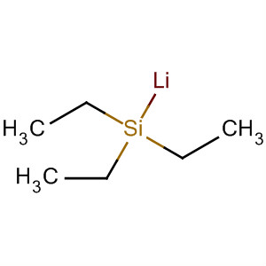 Lithium, (triethylsilyl)-