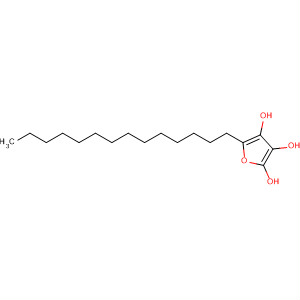 2,3,4-Furantriol, tetrahydro-5-tetradecyl-