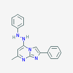 Thiazolo[4,5-b]pyridine, 6-bromo-2-(butylsulfinyl)-5-methyl-