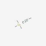 1-Trimethylgermylpropyne