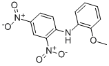 2,4-DINITRO-2-METHOXYDIPHENYLAMINE