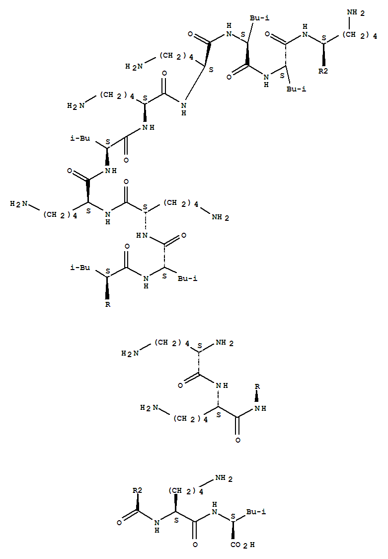 MSI 420 molecular structure