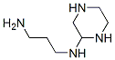 1,3-PROPANEDIAMINE,N-2-PIPERAZINYL-