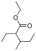 ethyl 2-ethyl-3-Methylpentanoate
