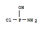 ClH3NOP molecular structure