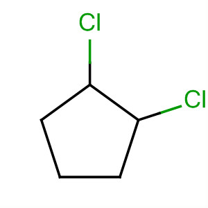 Cyclopentane, 1,2-dichloro-