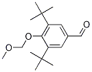 Benzaldehyde, 3,5-bis(1,1-dimethylethyl)-4-(methoxymethoxy)-