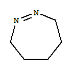 1,2-Diazacyclohept-1-ene