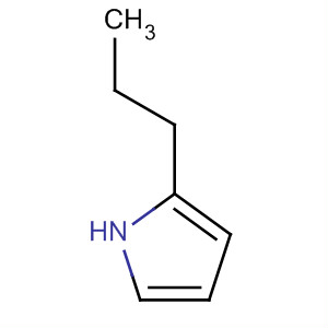 1H-Pyrrole, 2-propyl-