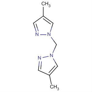 1H-Pyrazole, 1,1'-methylenebis[4-methyl-
