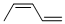 CIS-1,3-PENTADIENE
