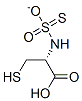 cysteine thiosulfonate