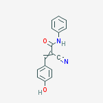 CHEMBRDG-BB 5736623 molecular structure