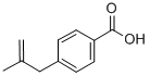 4-(2-METHYL-ALLYL)-BENZOIC ACID