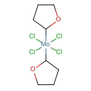 Molybdenum, tetrachlorobis(tetrahydrofuran)-