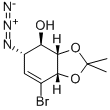 CAS 171916-75-9 molecular structure