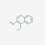 1-ethylnaphthalen-2-ol