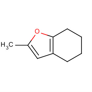 Benzofuran, 4,5,6,7-tetrahydro-2-methyl-