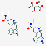(+)-LSD tartrate