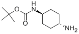 TRANS-N-BOC-1,4-CYCLOHEXANEDIAMINE