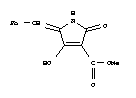 (3Z)-3-[hydroxy(methoxy)methylidene]-5-(phenylmethylidene)pyrrolidine-2,4-dione