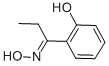 1-(2-HYDROXYPHENYL)PROPAN-1-ONE OXIME
