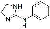 2-(Phenylimino)imidazolidine
