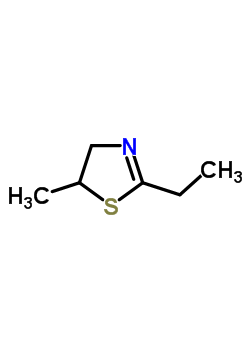 2-ethyl-5-methyl-4,5-dihydro-1,3-thiazole