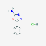 4-PHENYL-1,2,5-OXADIAZOL-3-AMINE